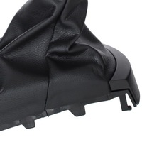 фото thumb №11, Ручка рычаг переключения передач чехол рамка do seat cordoba 6l