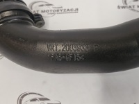 Corsa meriva aveo 1.3 cdti a13dtc 75km 12r труба воздуха 2003933f с Разборки, фото thumb