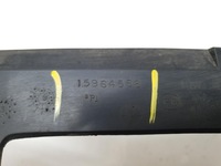 фото thumb №6, Жабо chevrolet astro