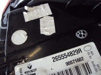 фото thumb №5, Лампа левый задняя renault megane iv 15-