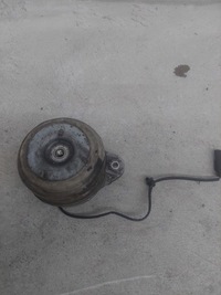 фото thumb №1, Mercedes glk 2.2d подушка двигателя левая a2042403617