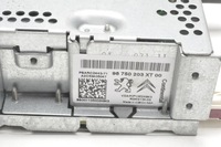 фото thumb №7, Citroen c4 picasso i радио cd 96750203xt
