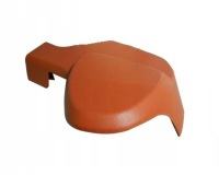 Купити Пластик права захист сидіння mercedes cl w216 / a2169190820, фото thumb