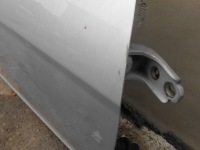фото thumb №10, Honda civic vii 7 3d дверь правая передние голый