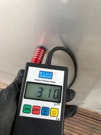 фото thumb №7, Fabia kombi кришка багажника багажника 9102 сріблястий