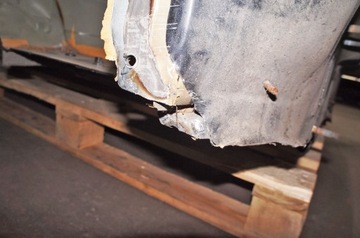 фото thumb №7, Sr261 volvo v90 ii t5 16- pas зад задній універсал