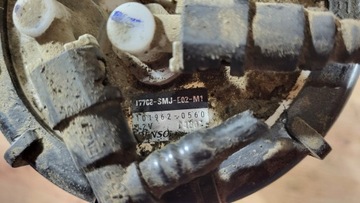 фото thumb №6, Насос топлива honda civic viii 8 ufo 2,2 i-ctdi 101962-0560 17708-smj-e02-m1