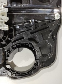 фото thumb №7, Hyundai ioniq 17r- подъемник стекло правый задняя