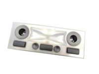 фото thumb №1, Bmw e65 e66 лампа освітлення салону задні задня задня