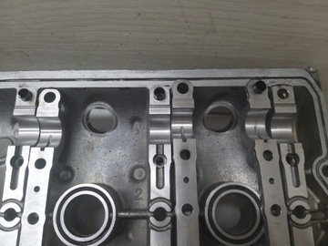 фото thumb №10, Корпус валків audi rs3 rsq3 8v cupra ttrs tt 2.5 tfsi daz dnw 07k103475n