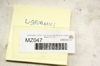 фото thumb №5, Mz047 opel astra k v кронштейны крепления крепления