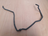 фото thumb №15, Труба wąż wody термостат 03c121111b vw polo v 1.2b