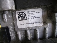 фото thumb №8, Fiat 500e 2020- двигатель коробка передач инвертор 10436190 p46351292