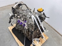 фото thumb №9, Dacia duster ii 1.3 tce 4wd двигатель h5hb480