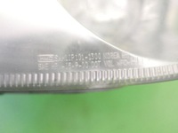 фото thumb №10, Фара лампа правая перед hyundai sonata iv fl