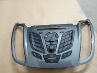 фото thumb №6, Ford c-max mk2 - панель радіо