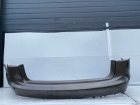 Купить Audi a6 c7 бампер обшивка задняя задний 2011-2018, фото thumb