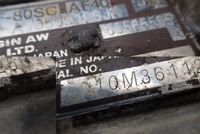 фото thumb №13, Коробка передач коробки передач автоматическая opel meriva 1.7 af40