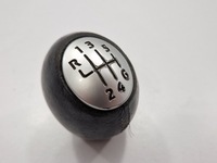 фото thumb №1, Renault megane 2 - ручка переключения передач 6+r