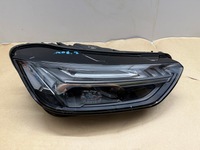 фото thumb №3, Фара переднее do audi q5 80a ii рестайлинг matrix 80a941036e