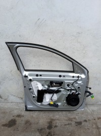 фото thumb №10, Opel corsa f 20- двері перед передні