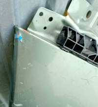 фото thumb №7, Крыло перед передний правый subaru forester iv 4 2013-2018 sj org направляющая