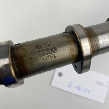 фото thumb №9, Вал розподільний вал всмоктуючий audi q5 vw golf passat jetta tiguan 1.8 2.0 tfsi tsi