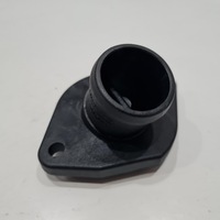 фото thumb №5, Skoda felicia патрубок wody корпус термостата topran 108186755