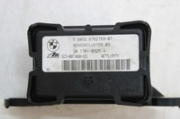фото thumb №5, Модуль датчик esp 6762769 bmw e90 e91