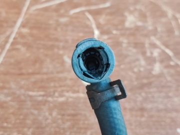 фото thumb №12, S-max mk1 2.0 tdci шланг усилителя редуктор