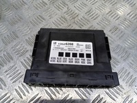 фото thumb №1, Opel astra k 5 модуль комфорту 13526398