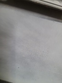 фото thumb №15, Mercedes w639 a639 639 viano lift бампер перед передній