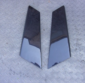 фото thumb №1, Citroen c5 iii захист стійка зад ліва права