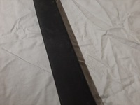 фото thumb №5, Subaru impreza iii xv защита порог p.t 94061fg000