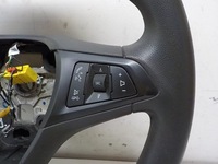 фото thumb №10, Opel astra k v воздуховод 39108893