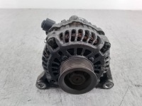 Купити Генератор peugeot 206 9638275880 1.4 75km mitsubishi a005ta6291zeb, фото thumb