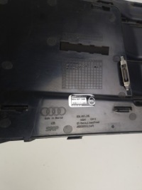 фото thumb №14, Audi q5 sq5 ii решітка бампера передньої перед ліва 80a807682b handan83
