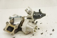 фото thumb №6, Ts304 nissan x-trail t33 1.5i турбокомпресор 14411-6ua0a 49331-00100 ar