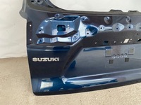 фото thumb №5, Suzuki sx-4 s-cross 2022r- крышка багажника багажника задняя