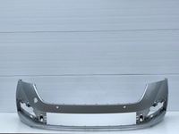 фото thumb №1, Skoda octavia iv бампер перед 2019-