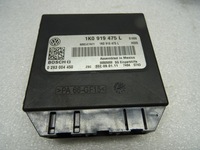 фото thumb №1, Vw scirocco модуль блок керування pdc 1k0919475l