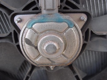 фото thumb №12, Радиаторов вентилятор mazda 6 2.0 cdti 02-05r