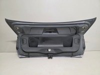 фото thumb №9, Vw jetta 2018- 17a крышка багажника задняя комплектная 17a827025a usa
