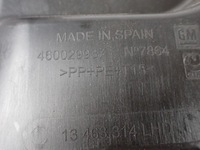 фото thumb №8, Opel crossland x бардачок пассажира europa 13463314