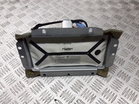 фото thumb №1, Подушка подушка безопасности пассажира peugeot 407 9644588880