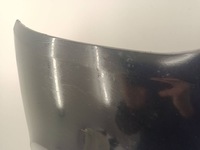 фото thumb №9, Бампер переднее перед mercedes-benz sprinter w907 w910 a9108850000