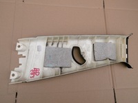 фото thumb №9, Защита стойка b правая czarna bmw e83 x3 m-pakiet