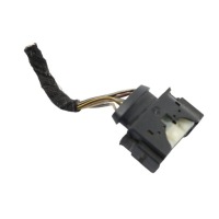 Mercedes w245 джгут трубопровід фари перед передня ліва a1698202561 Оригінал, фото thumb