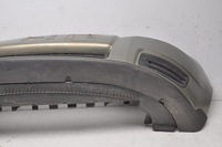 фото thumb №8, Volvo v50 lift fl 07-12 бампер перед передній