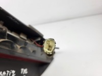 фото thumb №4, Chevrolet matiz ii trzeci стоп третій світло стоп лампа стоп